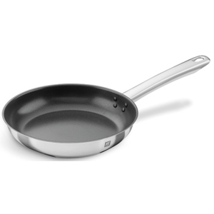 Zwilling Bratpfanne, beschichtet, induktion, Ø 24 cm Zwilling Bratpfanne, beschichtet, induktion, Ø 24 cm