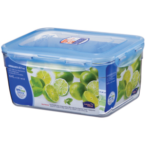 Lock & Lock Dose professional 4,4 l Lock & Lock Dose professional 4,4 l