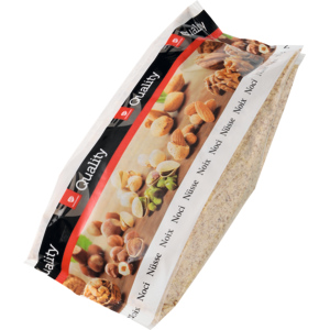Quality Haselnüsse, gemahlen, 1 kg Quality Haselnüsse, gemahlen, 1 kg