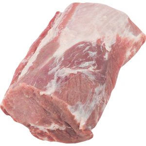 Schweins-Hohrücken, ca. 1,5 kg