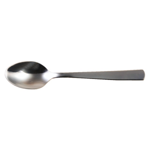 Vermont Espressolöffel, Edelstahl 18/0, Pack zu 12 Stück Vermont Espressolöffel, Edelstahl 18/0, Pack zu 12 Stück
