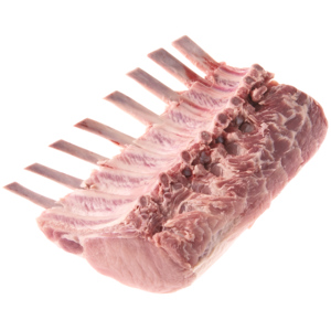 Schweins-Rack, ca. 2 kg Schweins-Rack, ca. 2 kg