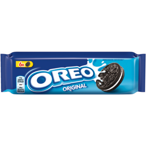 Oreo Pocket, 20 x 66 g