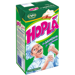 Hoplà mit Zucker, 12 x 1 l