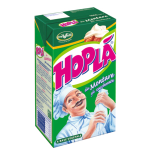 Hoplà mit Zucker, 1 l Hoplà mit Zucker, 1 l
