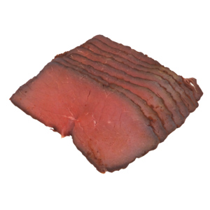 Roastbeef geschnitten ca. 250 g