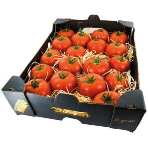 Premium Tomaten Berner Rosen, ca. 3,5 kg