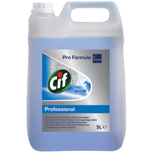 Cif Pro Formula Allzweckreiniger, Pacific, 5 l