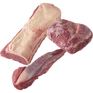Cassino Rinds-Nierstück Australien, ca. 18 kg