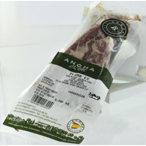 Iberico Schweins-Pluma, Spanien, ca. 350 g Iberico Schweins-Pluma, Spanien, ca. 350 g