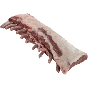 Iberico Schweins-Rack, Spanien, ca. 2 kg