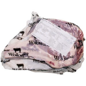 Wolowina Rinds-Club Steak, Polen, ca. 500 g