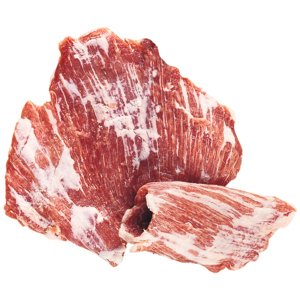 Iberico Schweins-Secreto, Spanien, 2 x ca. 350 g Iberico Schweins-Secreto, Spanien, 2 x ca. 350 g