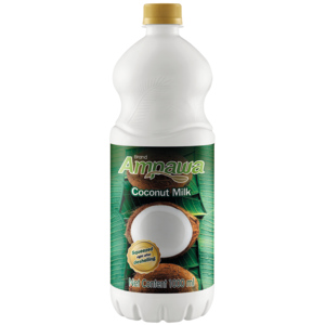 Ampawa Kokosnussmilch, 1 l Ampawa Kokosnussmilch, 1 l