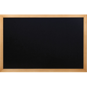 Securit Wandtafel, 40 x 60 cm, teak Securit Wandtafel, 40 x 60 cm, teak