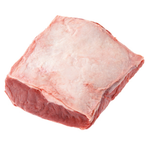 Bison Entrecote Mittelstück, USA, ca. 2 kg Bison Entrecote Mittelstück, USA, ca. 2 kg