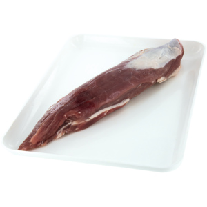 Iberico Schweins-Filet, Spanien, ca. 350 g Iberico Schweins-Filet, Spanien, ca. 350 g