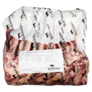 Wolowina Rinds-Rib mit Bein Polen, ca.5kg Wolowina Rinds-Rib mit Bein Polen, ca.5kg
