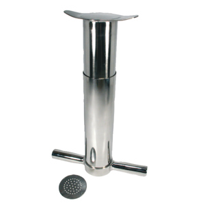 Kisag Vermicelles-Handpresse
