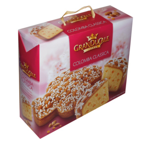 Grand Ducale Colomba Classica, 1000 g