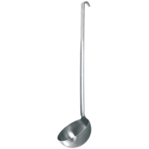 Schöpfer Inox Ø 6 cm 6 cl 31 cm Schöpfer Inox Ø 6 cm 6 cl 31 cm