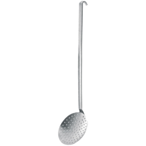 Schäumer Inox Ø 8 cm 33,5 cm