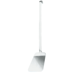 Bratschaufel 46 cm