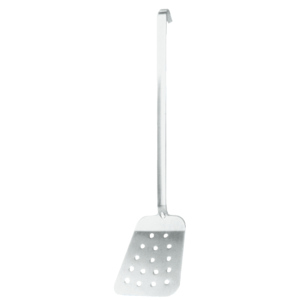 Bratschaufel perforiert 46 cm