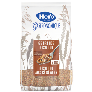 Hero Getreiderisotto, 5 kg