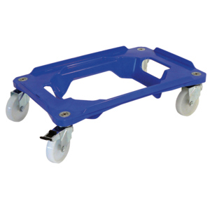 Georg Utz Transportroller blau 615 x 415 x 165 mm Georg Utz Transportroller blau 615 x 415 x 165 mm