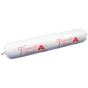 Brand Vermicelles mit Kirsch, 6 x 1 kg Brand Vermicelles mit Kirsch, 6 x 1 kg