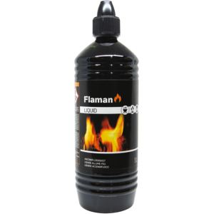 Flaman Anzündflüssigkeit, 1 l