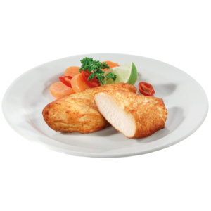 Fredag Poulet Brust vorgebraten, tiefgekühlt, Brasilien, 2,5 kg Fredag Poulet Brust vorgebraten, tiefgekühlt, Brasilien, 2,5 kg