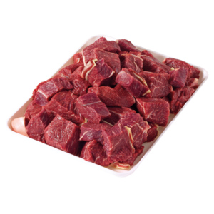 Rinds-Voressen II, ca. 3 kg