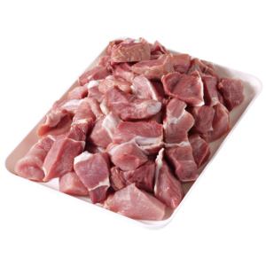 Schweins-Voressen, ca. 3 kg