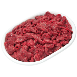 Rinds-Geschnetzeltes II, Stotzen, zum Kochen, ca. 3 kg Rinds-Geschnetzeltes II, Stotzen, zum Kochen, ca. 3 kg