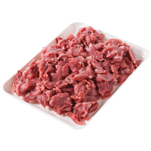 Kalbs-Geschnetzeltes zum Kochen, ca. 3 kg