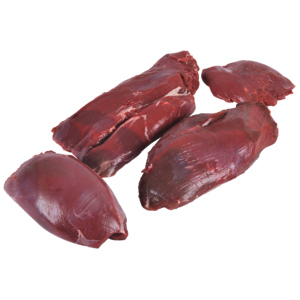 Reh Schnitzelfleisch 4-er Schnitt tiefgekühlt, Europa, 6 x ca. 1,4 kg Reh Schnitzelfleisch 4-er Schnitt tiefgekühlt, Europa, 6 x ca. 1,4 kg