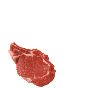 Côte de boeuf II geschnitten, ca. 400 g