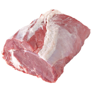 Swiss Prime Angus Rinds-Hohrücken, ca. 2,5 kg
