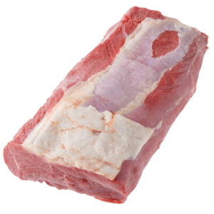 Swiss Prime Angus Rinds-Entrecote 1/2, ca. 2,5 kg
