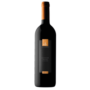 Chai Baron Humagne Rouge Valais AOC, 75 cl Chai Baron Humagne Rouge Valais AOC, 75 cl