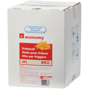 Economy Frittieröl, 20 l Economy Frittieröl, 20 l