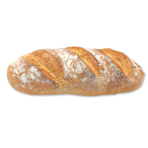 Romer's Pfünder hell, lang, vorgebacken, tiefgekühlt, 12 x 500 g