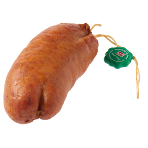 Bell Waadtländer Saucisson, IGP, ca. 400 g Bell Waadtländer Saucisson, IGP, ca. 400 g