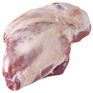 Ambassador Lamm Gigot ohne Bein, tiefgekühlt, Australien, ca. 14 kg