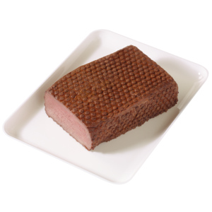 Economy Roastbeef Gastro 1/2 gebraten, Import, ca. 1 kg