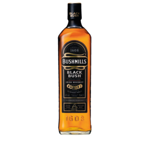 Bushmills Black Bush 40% Vol., Flasche zu 70 cl Bushmills Black Bush 40% Vol., Flasche zu 70 cl