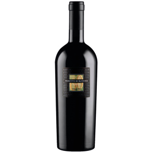 Sessant'anni Primitivo di Manduria DOC, 75 cl
