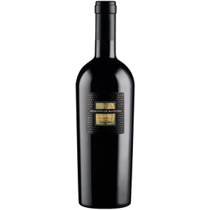Sessant'anni Primitivo di Manduria DOC, 75 cl